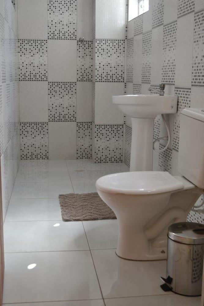 Hotel Vitoria San Paolo Esterno foto